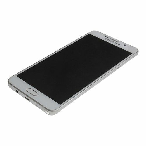 Galaxy Note 5 Dummy Maket Telefonu Beyaz