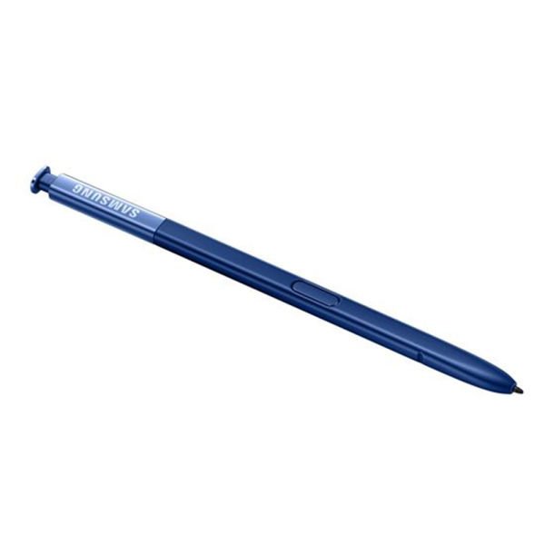 Galaxy Note 8 (N9500) ile Uyumlu S Pen Kalem Mavi