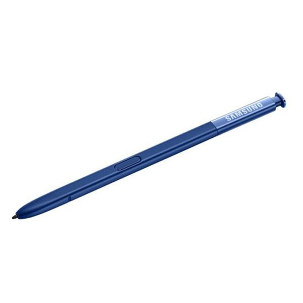 Galaxy Note 8 (N9500) ile Uyumlu S Pen Kalem Mavi