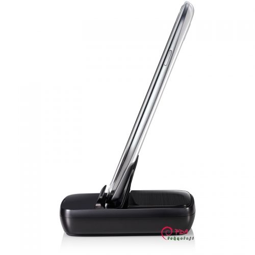 Galaxy S3 i9300 ile Uyumlu Masaüstü Dock Siyah EDD-D200BEGSTD (Out)