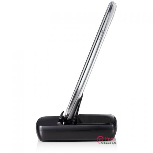 Galaxy S3 i9300 ile Uyumlu Masaüstü Dock Siyah EDD-D200BEGSTD (Out)
