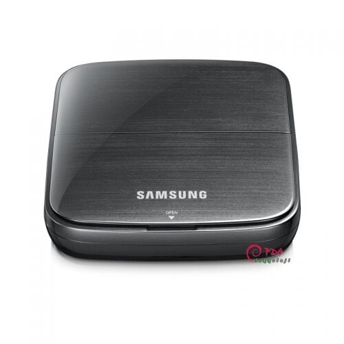 Galaxy S3 i9300 ile Uyumlu Masaüstü Dock Siyah EDD-D200BEGSTD (Out)