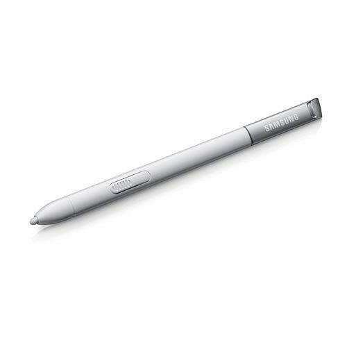 Galaxy Note 2 N7100 ile Uyumlu Kalem Stylus Beyaz ETC-S1J9WEGSTD (Out)