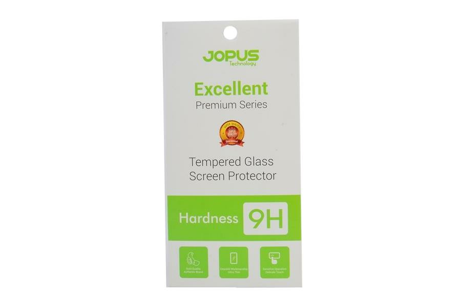 Jopus Galaxy A5 ile Uyumlu Cam Ekran Koruyucu Cek-001