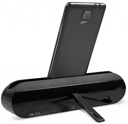 SBS BT920 Stereo Bluetooth Hoparlör (Out)