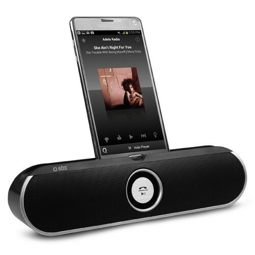 SBS BT920 Stereo Bluetooth Hoparlör (Out)
