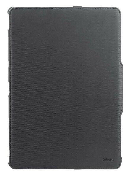 Trust Stile Folio Case for Galaxy TabPro & NotePro 12.2 ile Uyumlu Siyah