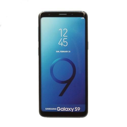 Galaxy S9 Dummy Maket Telefonu Siyah