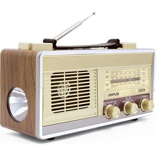Jopus Older Bluetooth Hoparlör