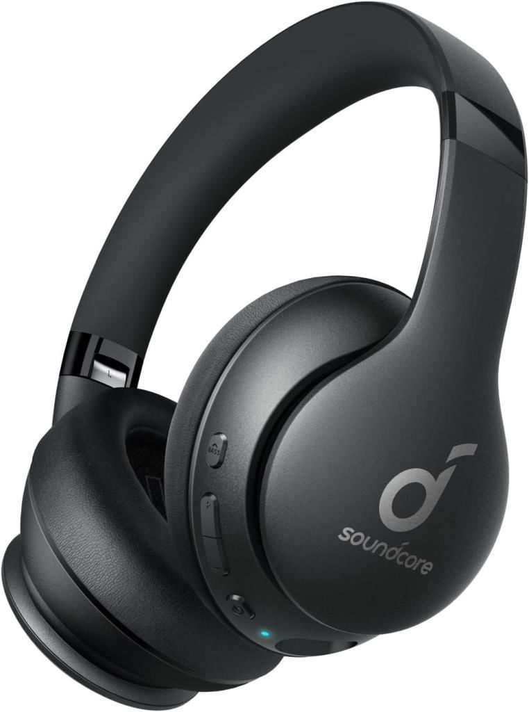 Anker Soundcore Life Q10i Kablosuz Bluetooth Kulaklık A3033