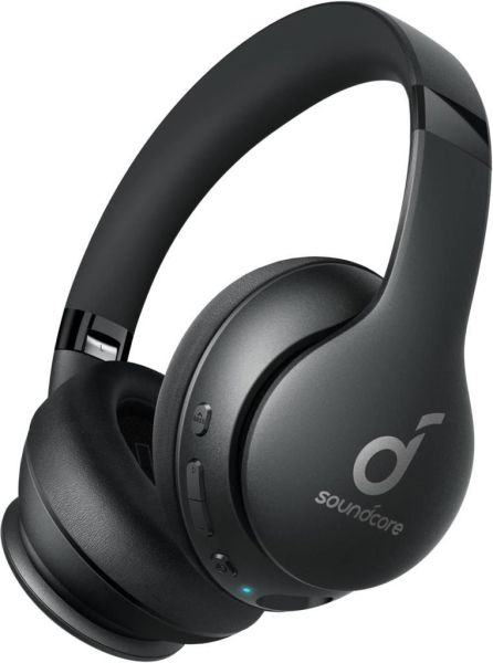 Anker Soundcore Life Q10i Kablosuz Bluetooth Kulaklık A3033