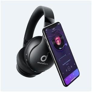 Anker Soundcore Life Q10i Kablosuz Bluetooth Kulaklık A3033