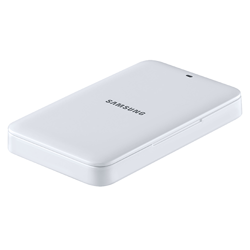 Galaxy Note 3 N9000 ile Uyumlu Batarya Şarj Aleti + Pil Batarya EB-K800BEWEGWW (Out)