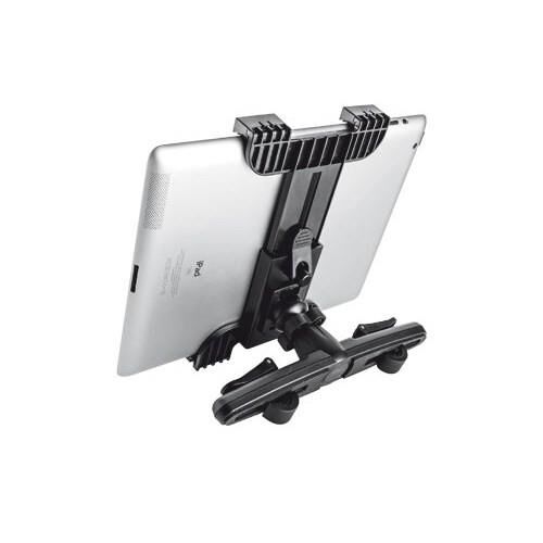 Griffin iPad mini ile Uyumlu CinemaSeat Koltuk Arkası Tablet Tutacağı Siyah