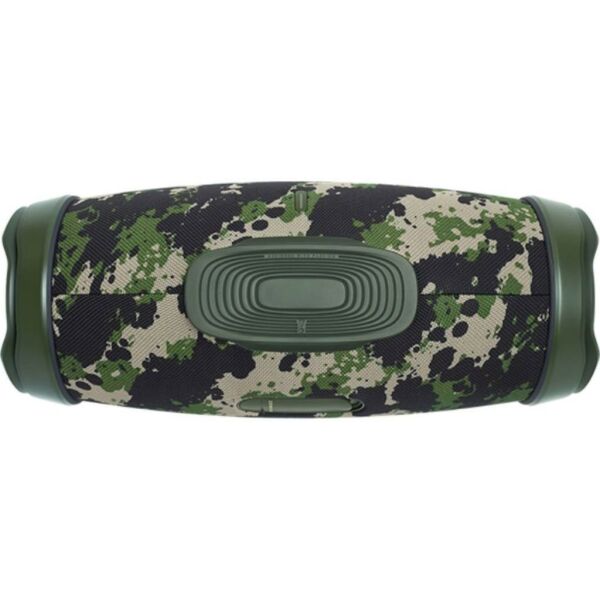 JBL Boombox 2 IPX7 Suya Dayanıklı 80 W Taşınabilir Bluetooth Hoparlör Squad