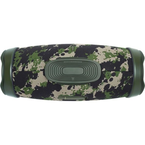 JBL Boombox 2 IPX7 Suya Dayanıklı 80 W Taşınabilir Bluetooth Hoparlör Squad