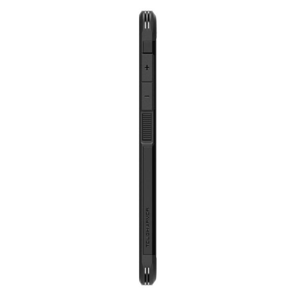 Spigen Galaxy S24 ile Uyumlu Kılıf Tough Armor Black