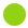 Tennis Ball Green
