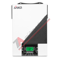 Sako Sunon IV 6.2KW Tam Sinüs Akıllı İnverter 48V 6200W