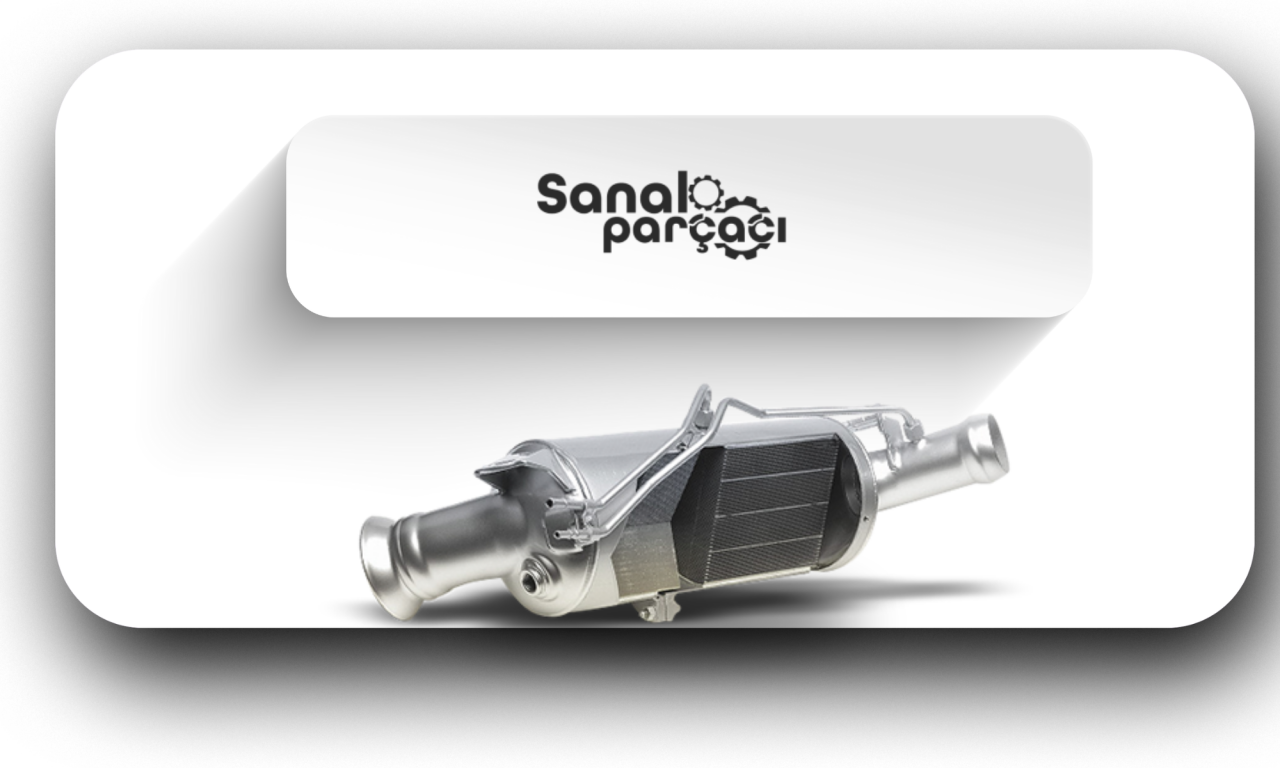 DPF Nedir? 