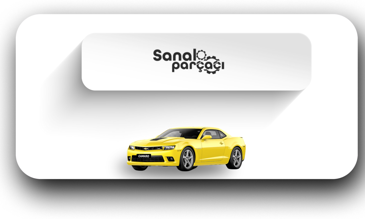 Hatay Chevrolet Yedek Parça Gönderimi