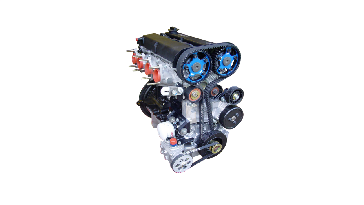 Zeteck Motor Nedir ? - Kronik Sorunları Nelerdir ?