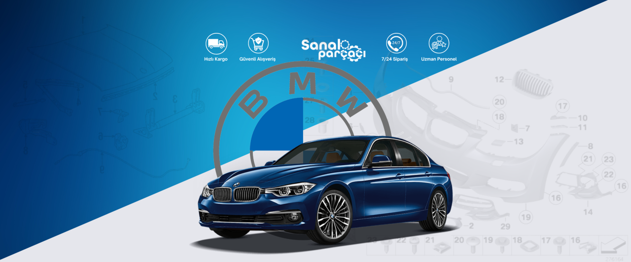 Bmw 320i İle 320i ED Arasındaki Fark Nedir?