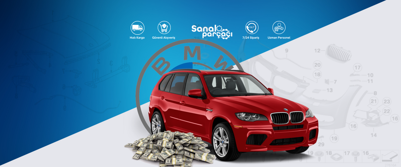 Bmw Masraflı Bir Araç mı?