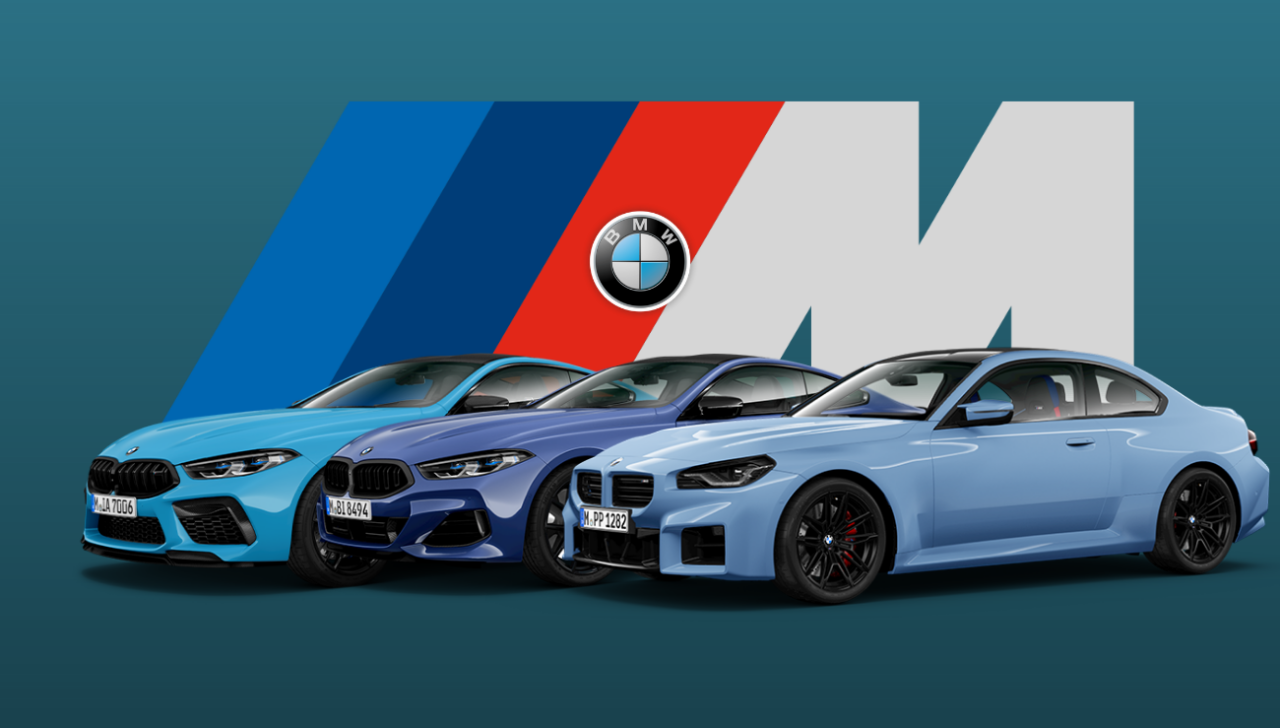 BMW'nin En Hızlı Aracı Hangisidir?