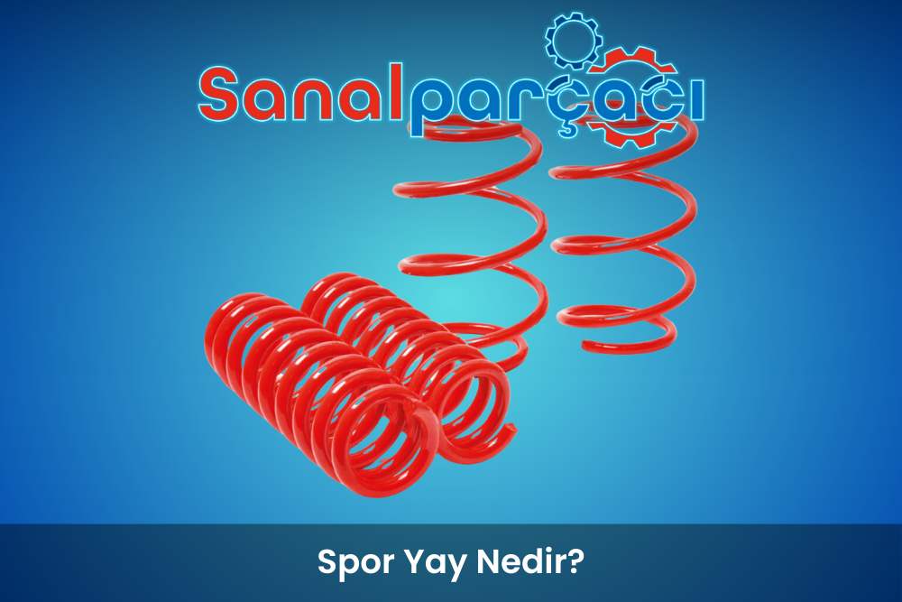 Spor Yay Nedir ?