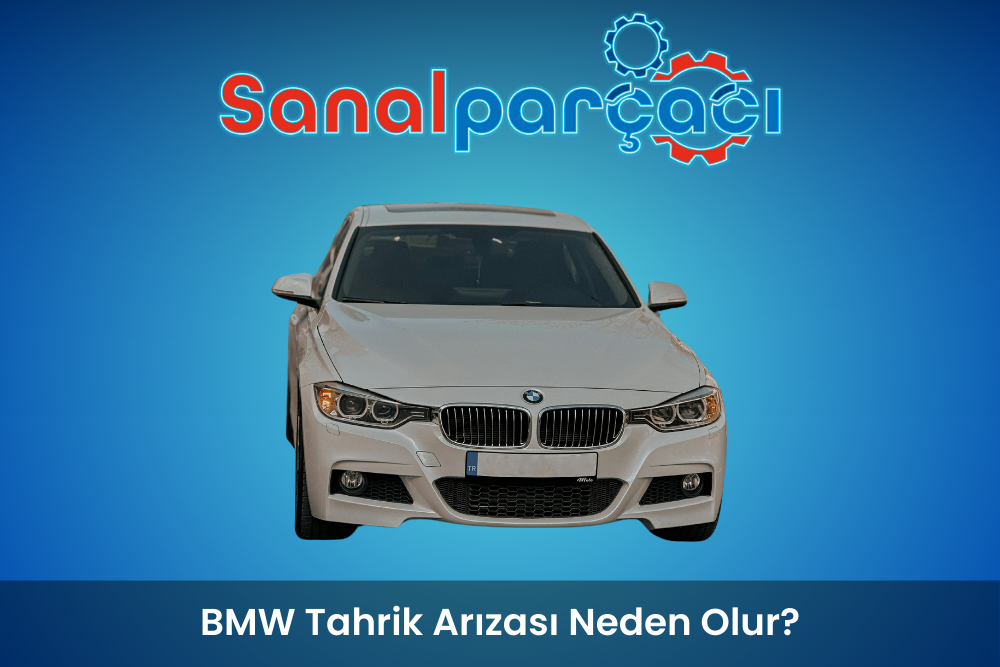 Что является причиной отказа привода BMW?