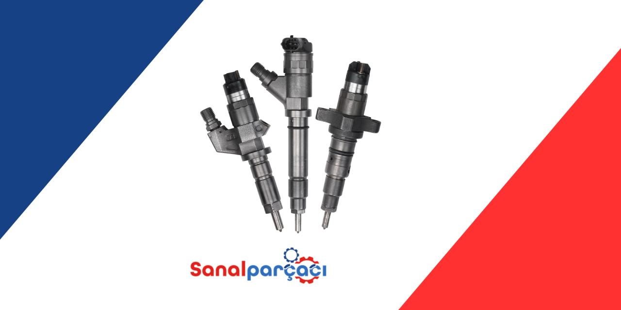 Motor Enjeksiyon Nedir?