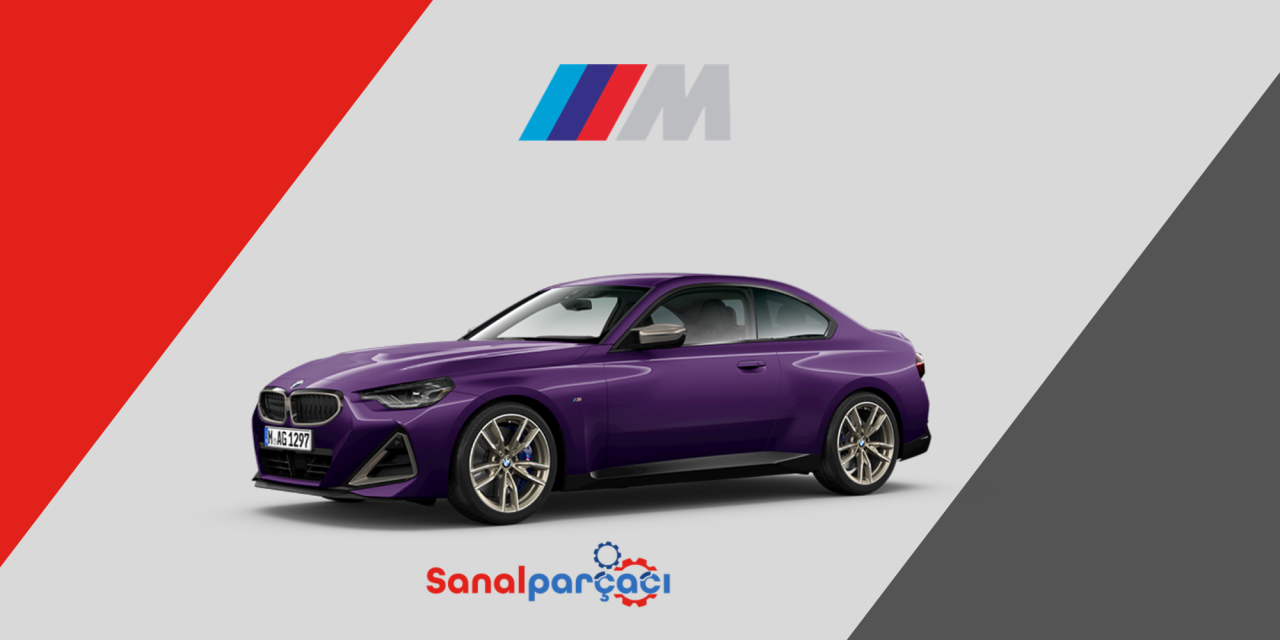 Eskişehir BMW Yedek Parça Gönderimi | Sanal Parçacı