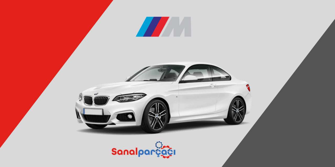 Gaziantep BMW Yedek Parça Gönderimi | Sanal Parçacı