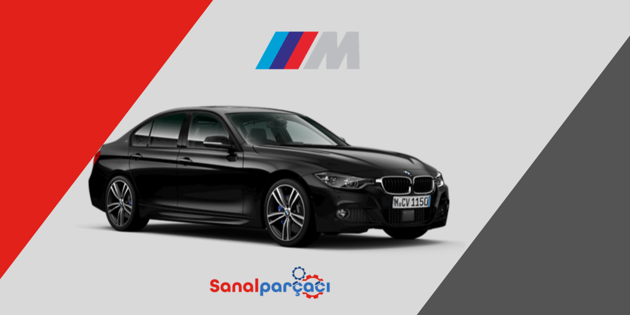 Giresun BMW Yedek Parça Gönderimi | Sanal Parçacı