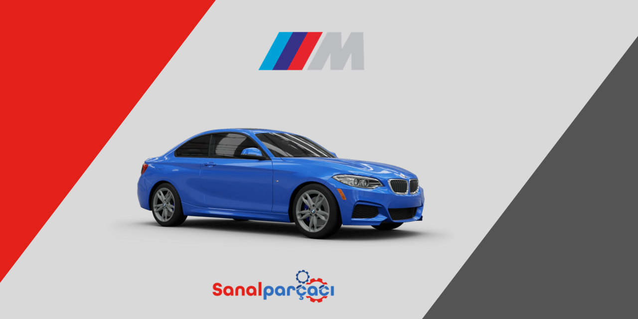 İstanbul BMW Yedek Parça Gönderimi | Sanal Parçacı