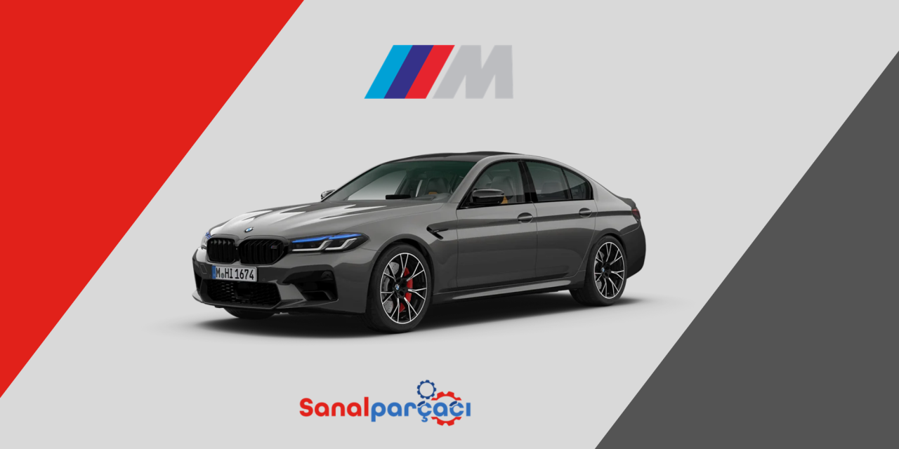 Kars BMW Yedek Parça Gönderimi - Sanal Parçacı 