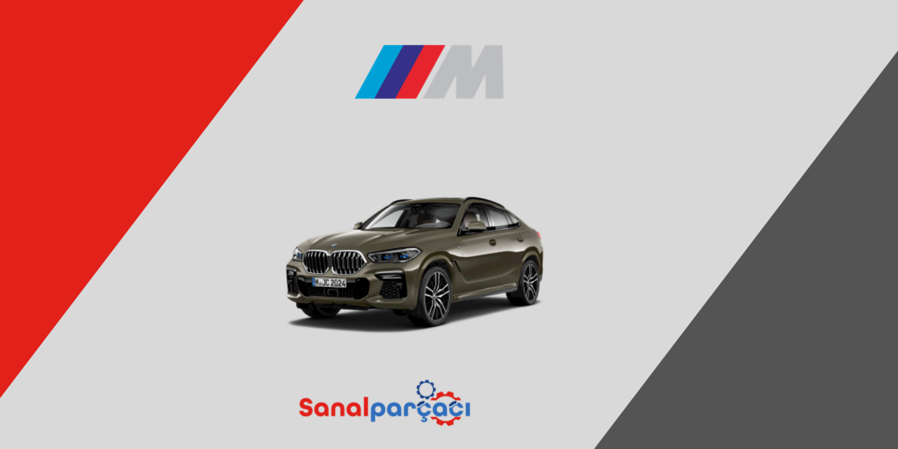 Kırşehir BMW Yedek Parça Gönderimi | Sanal Parçacı