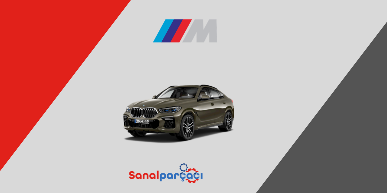 Доставка запасных частей BMW в Киршехире | Виртуальная частица