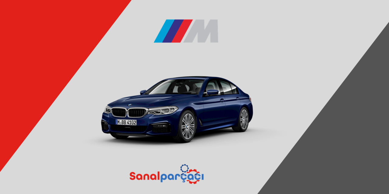 Kocaeli Bmw Yedek Parça Gönderimi | Sanal Parçacı