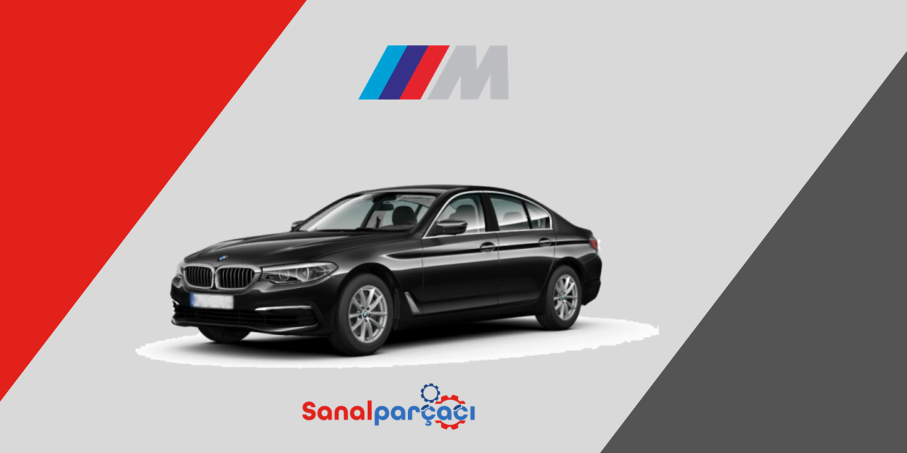 Konya BMW Yedek Parça Gönderimi | Sanal Parçacı