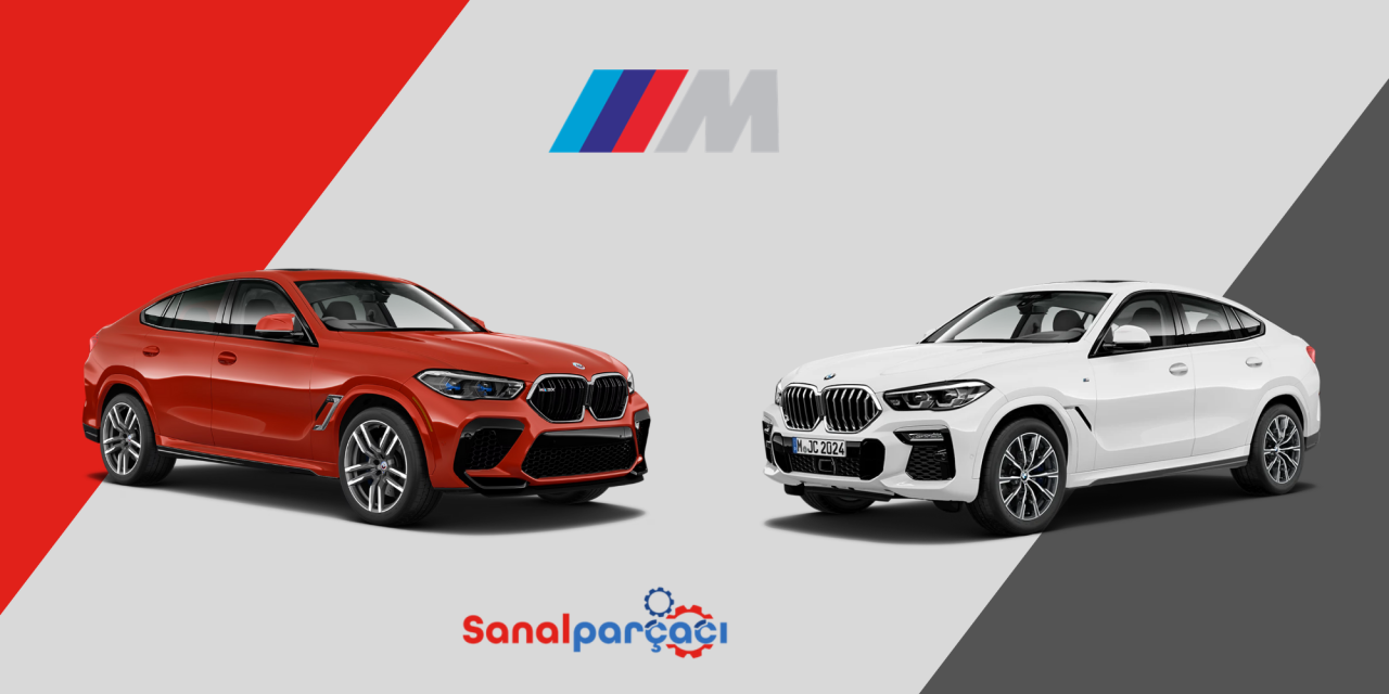 Доставка запасных частей BMW в Мардине