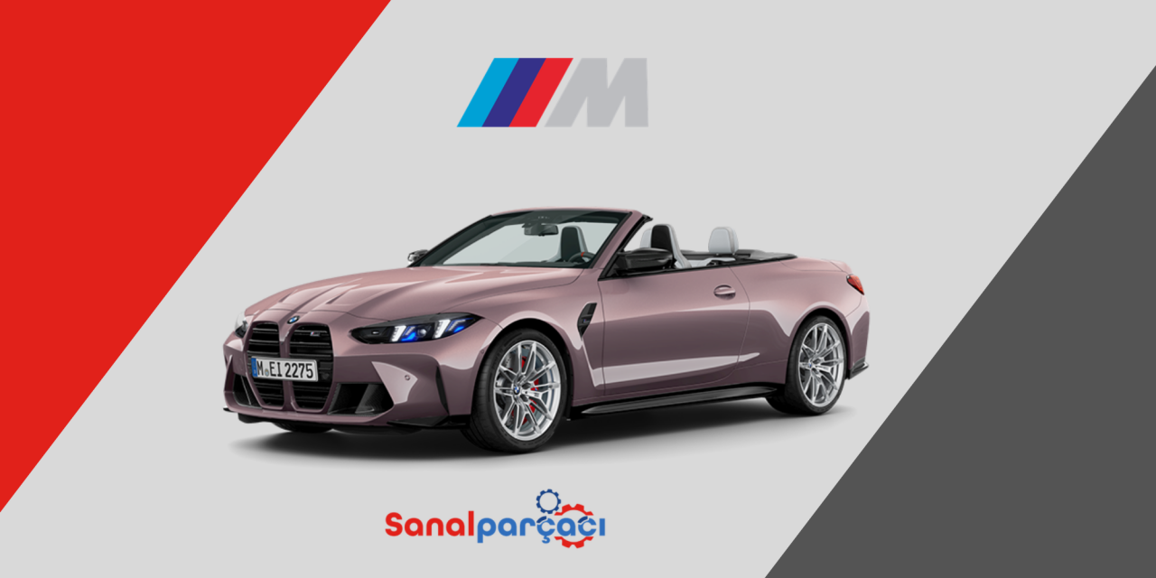 Muğla BMW Yedek Parça Gönderimi |Sanal Parçacı