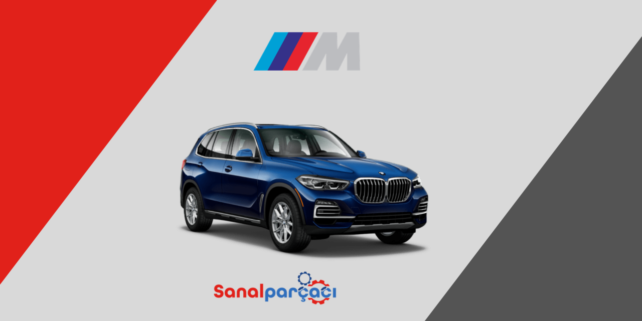 Доставка запасных частей Bmw в Невшехире | Виртуальная часть