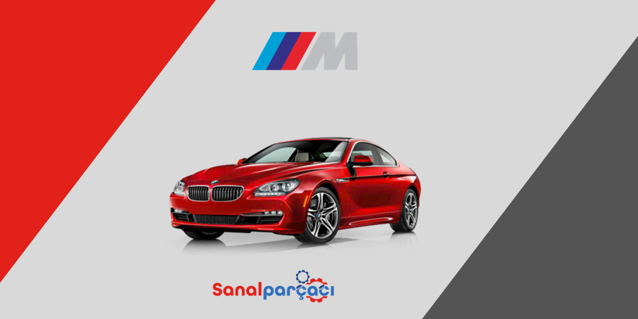 Доставка запасных частей BMW Nigde | Виртуальная частица