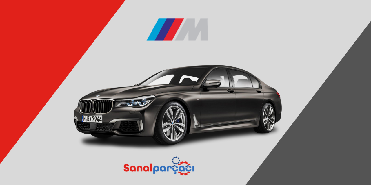 Rize BMW Yedek Parça Gönderimi | Sanal Parçacı