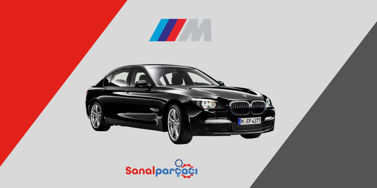 Доставка запасных частей BMW в Сакарье | Виртуальная часть