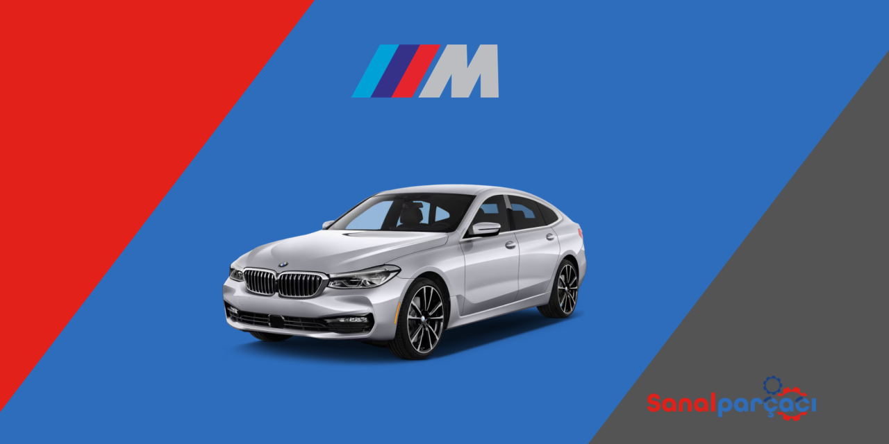 Доставка запасных частей BMW в Самсун | Виртуальная частица