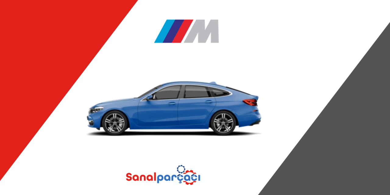 Yozgat Bmw Yedek Parça Gönderimi | Sanal Parçacı