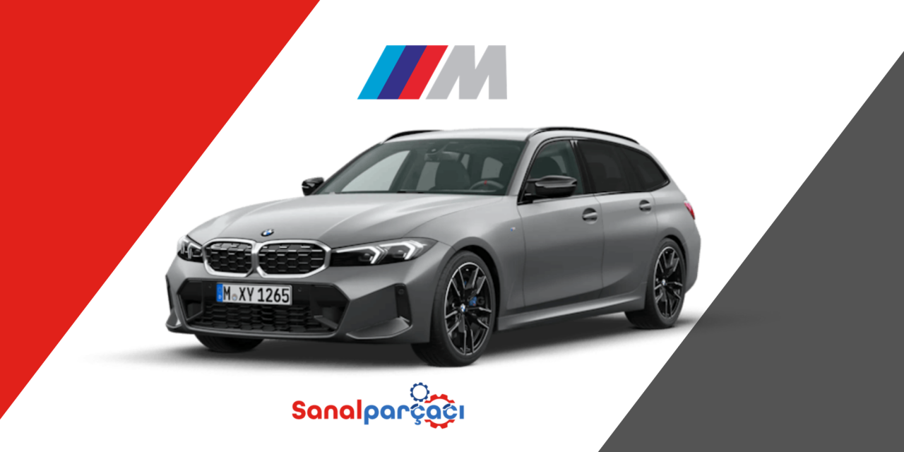 Iğdır BMW Yedek Parça Gönderimi | Sanal Parçacı